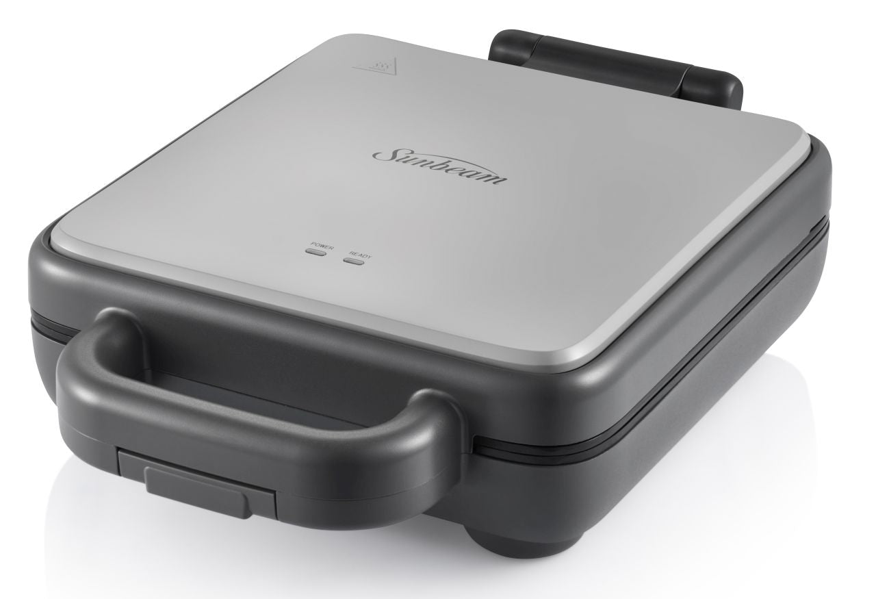 Sunbeam - 4 Slice Express Melt Toastie Maker