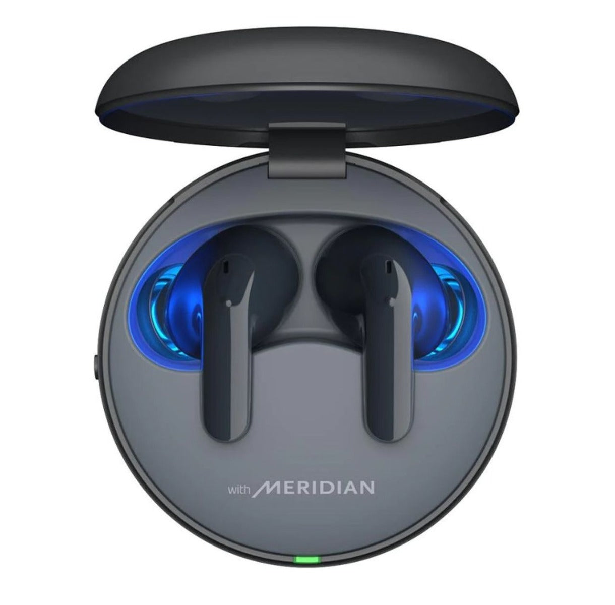 LG TONE Free T90 Earbuds with Dolby Atmos - Black