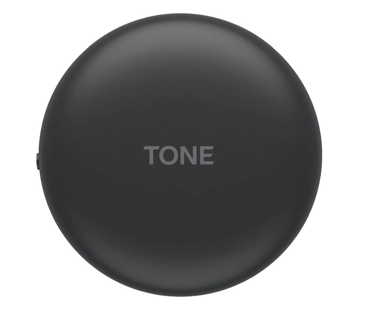 LG TONE Free T90 Earbuds with Dolby Atmos - Black