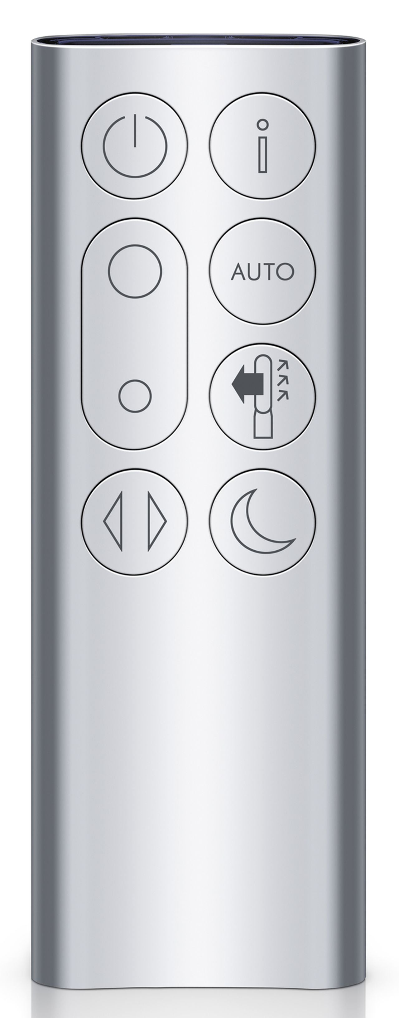 Dyson - TP07 Purifier Cool - 369678-01 White Silver