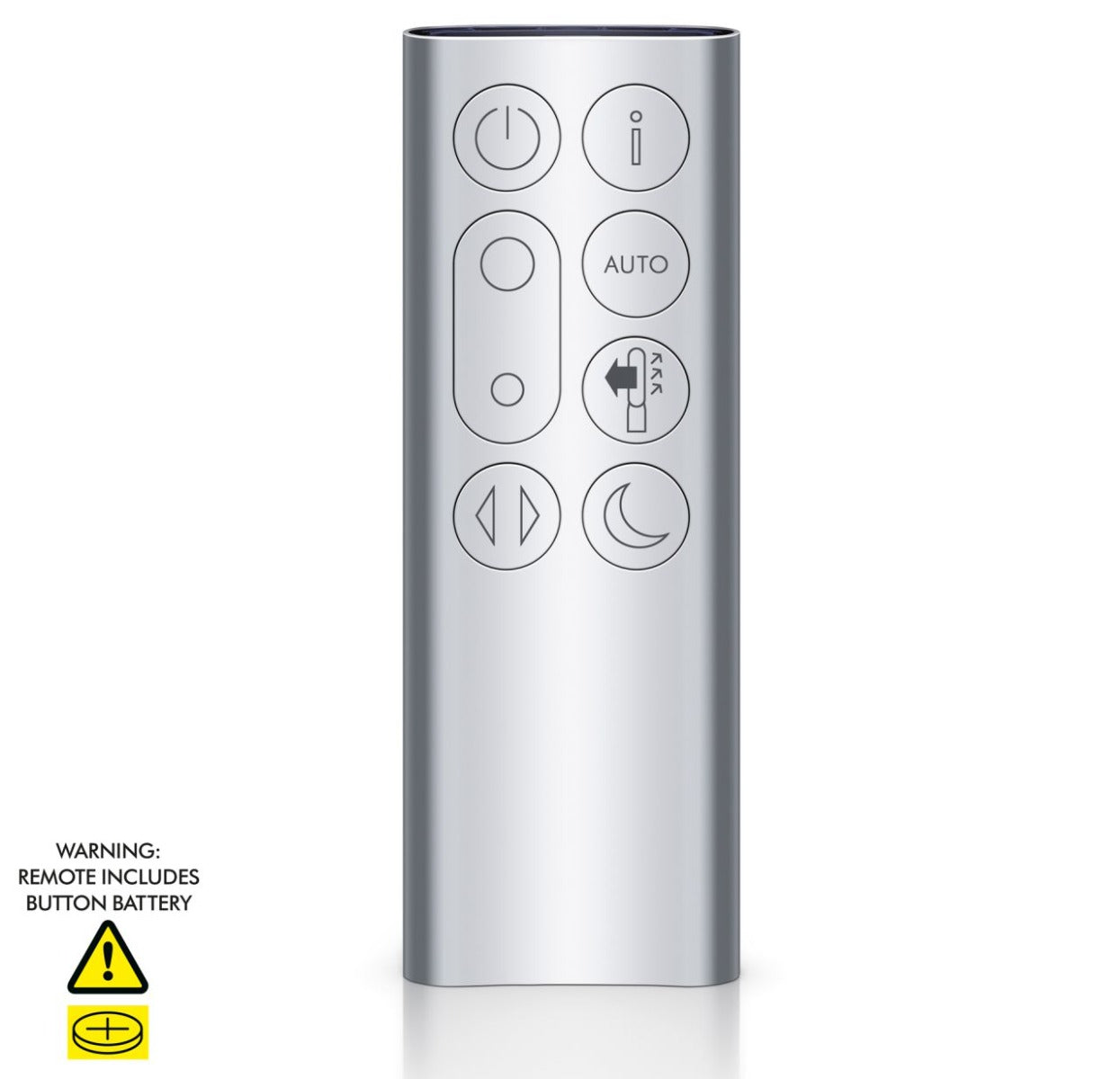 Dyson - TP07 Purifier Cool - 379532-01 Black Nickel