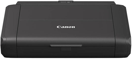 Canon - Pixma Mobile TR150 Printer with battery