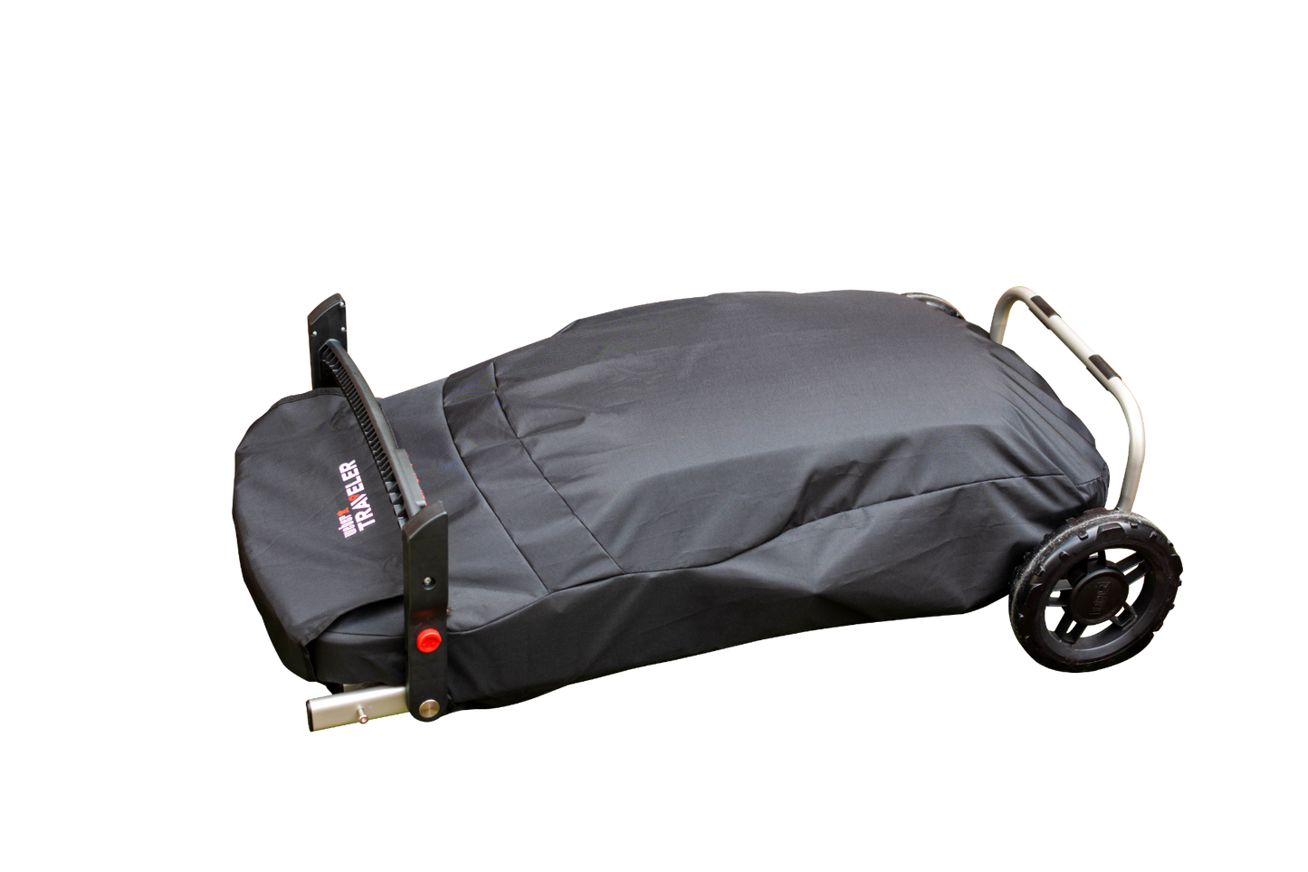 Weber - Cover for Traveler BBQ (K9010024)