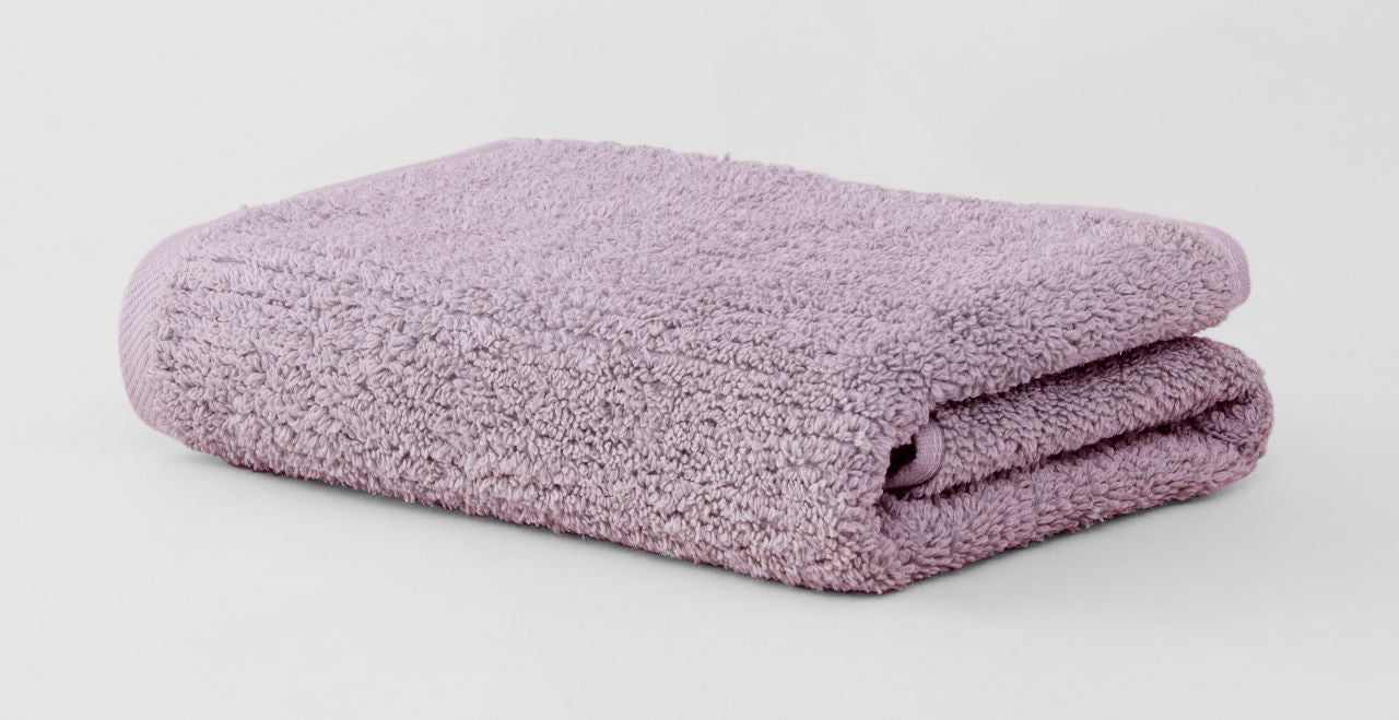 Sheridan - Living Texture Hand Towel - Amethyst