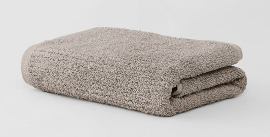 Sheridan - Living Texture Hand Towel - Ash