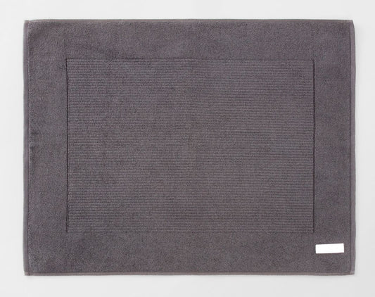 Sheridan - Living Texture Bath Mat - Granite