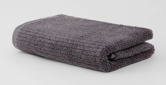 Sheridan - Living Texture Hand Towel - Granite