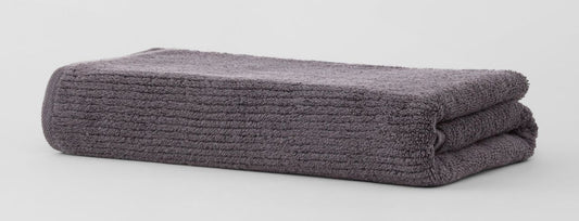 Sheridan - Living Textures Queen Towel - Trenton Granite