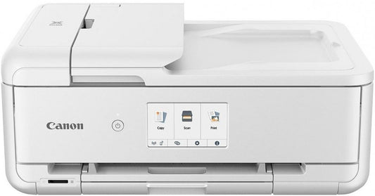 Canon - Pixma Home A3 All-In-One Printer Value Bundle