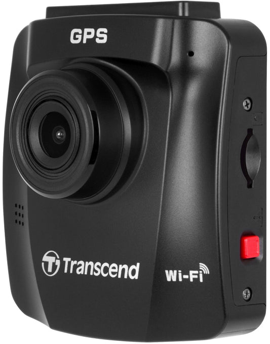 Transcend Drive Pro 230 Dash Cam