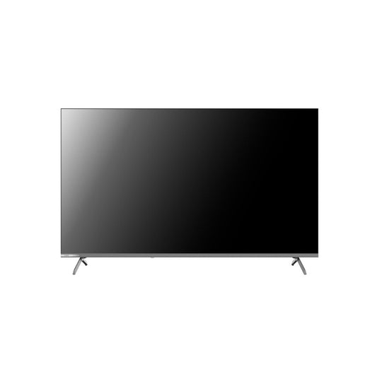 Chiq - 50" 4K QLED Google TV