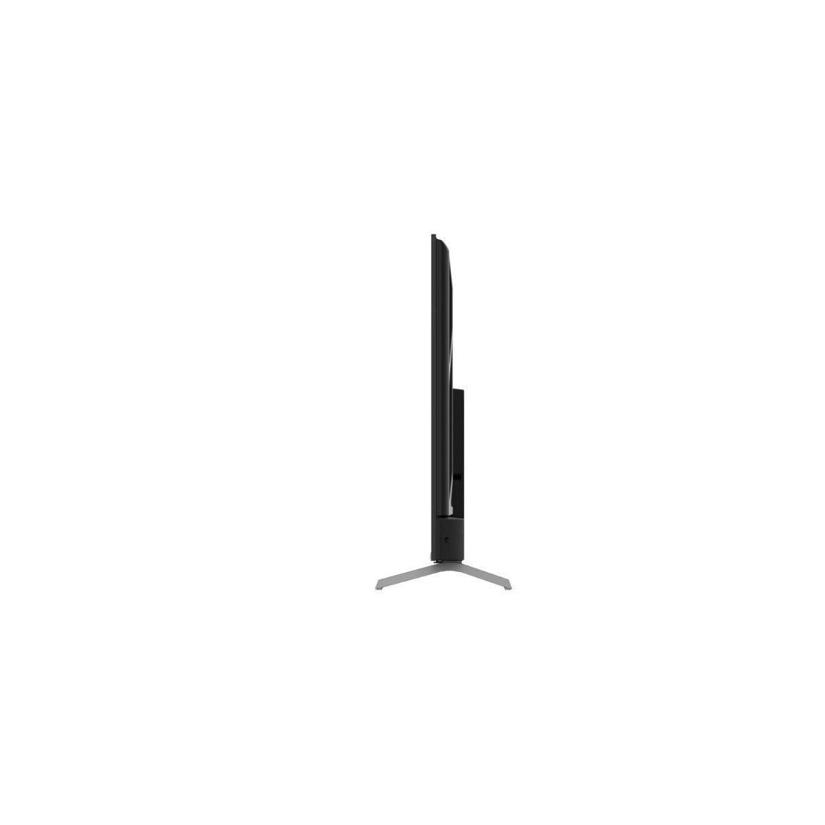Chiq - 50" 4K QLED Google TV