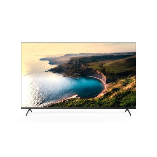 Chiq - 55" 4K UHD Google TV