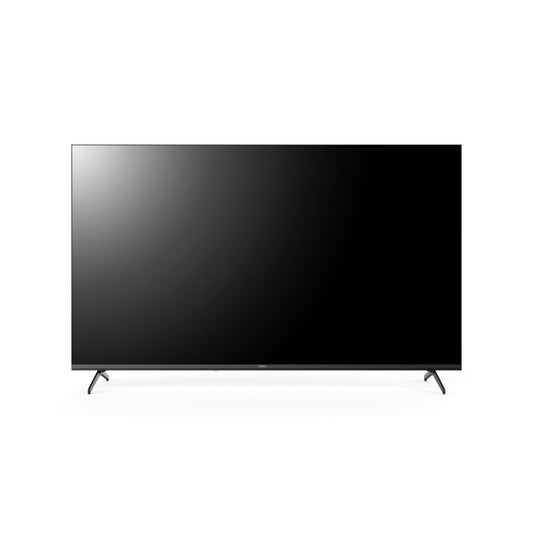 Chiq - 55" 4K UHD Google TV