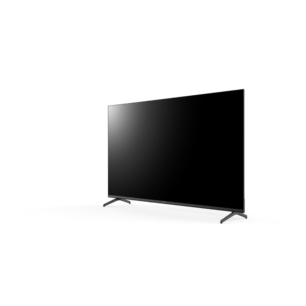 Chiq - 55" 4K UHD Google TV
