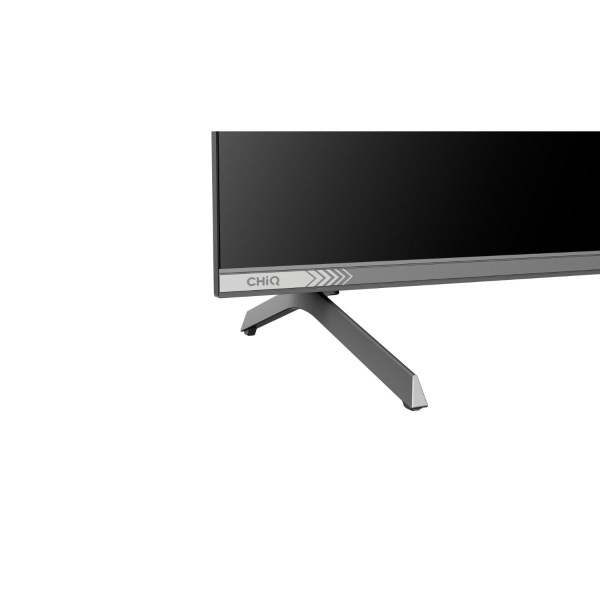 Chiq - 55" 4K QLED Google TV