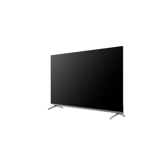 Chiq - 55" 4K QLED Google TV