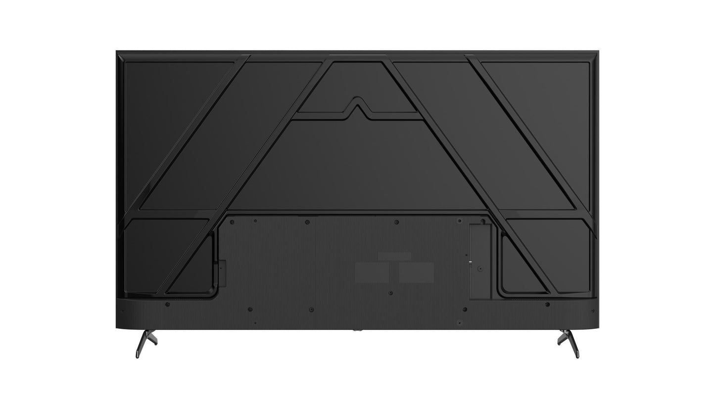 Chiq - 65" 4K UHD Google TV