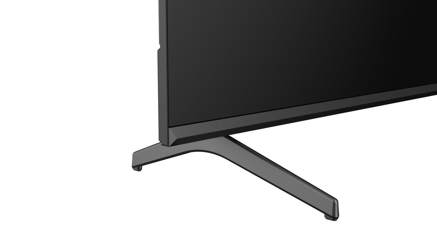 Chiq - 65" 4K UHD Google TV
