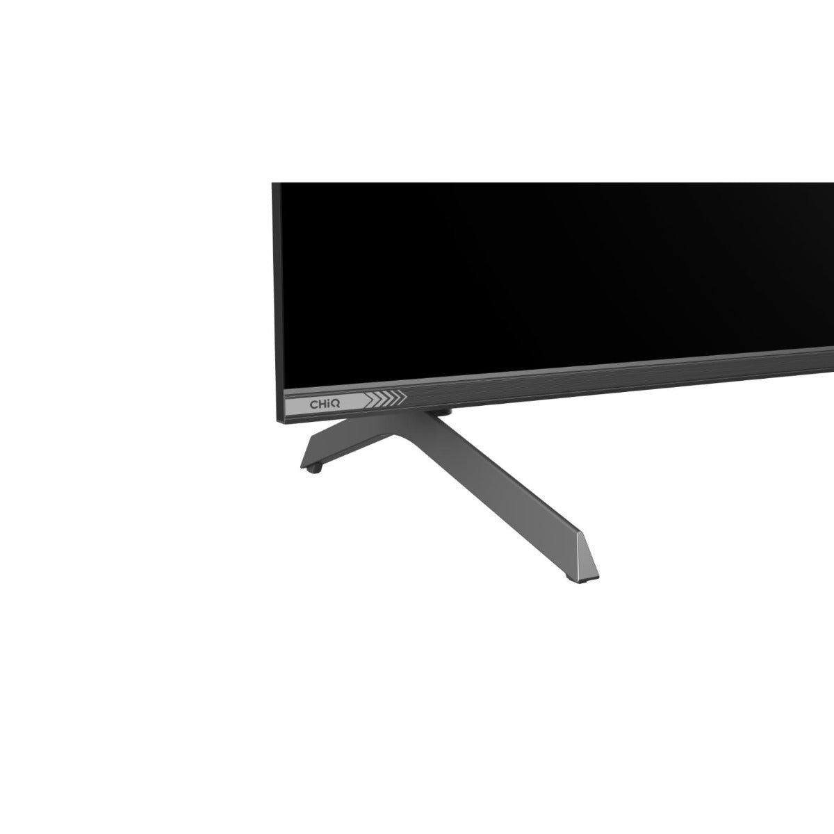 Chiq - 65" 4K QLED Google TV
