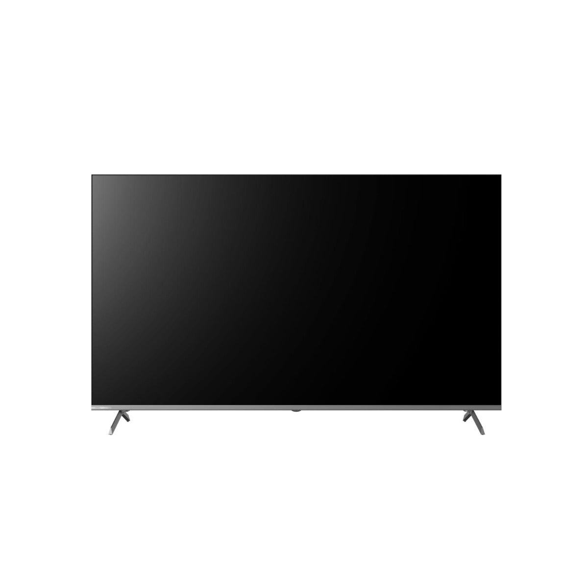 Chiq - 65" 4K QLED Google TV