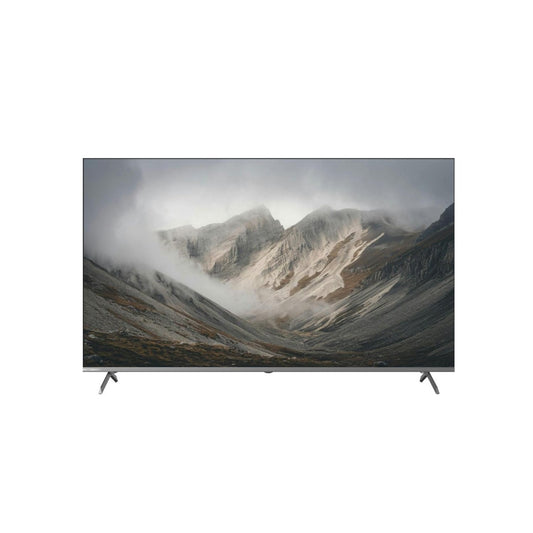 Chiq - 65" 4K QLED Google TV