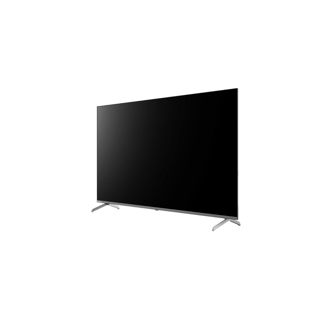Chiq - 65" 4K QLED Google TV