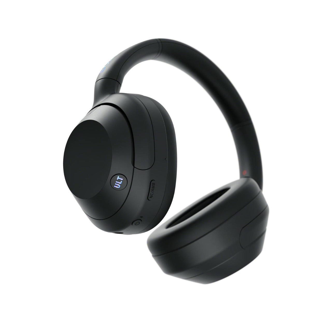 Sony - ULT WEAR Wireless Noise Cancelling Headphones - Black