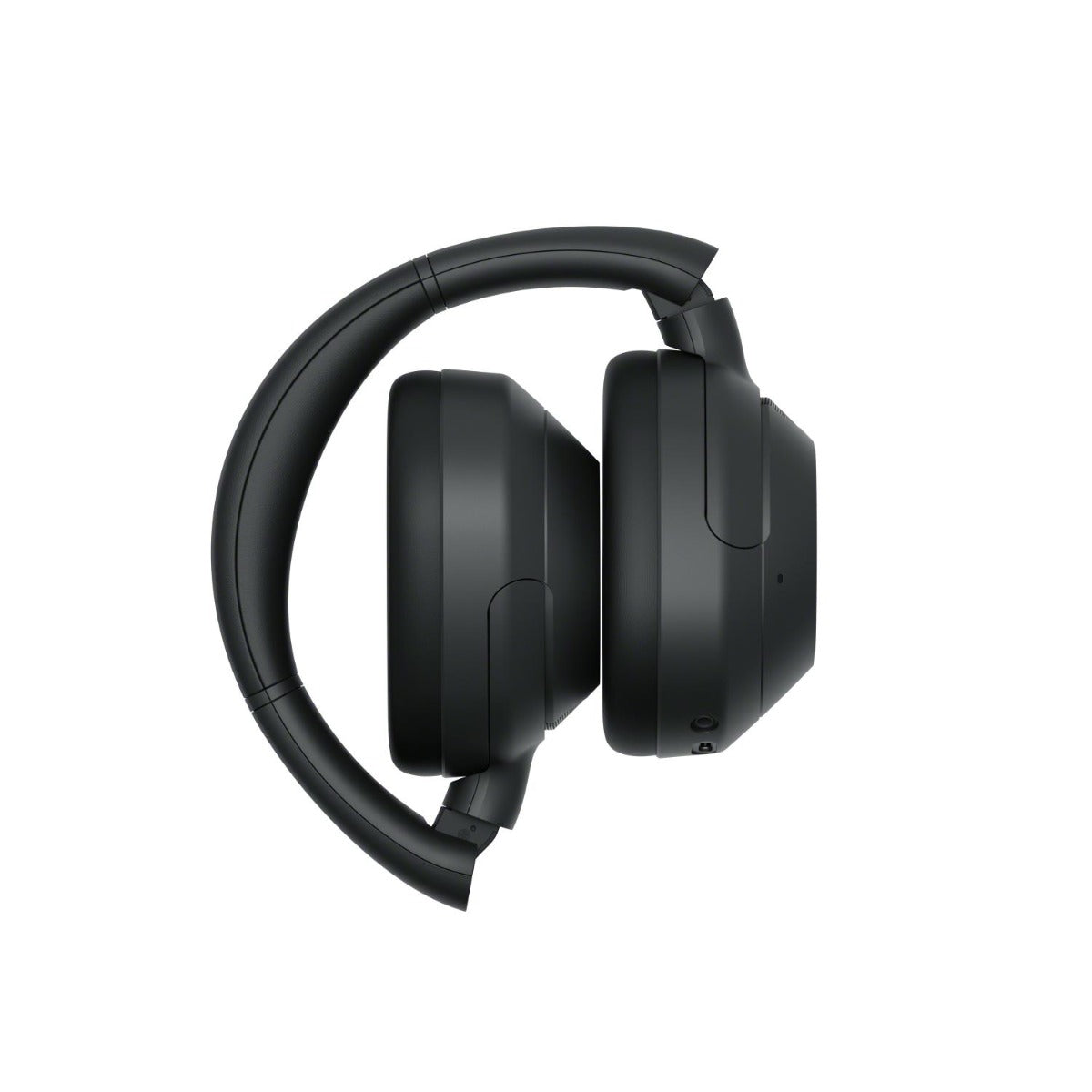 Sony - ULT WEAR Wireless Noise Cancelling Headphones - Black