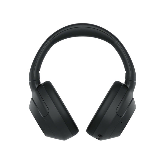Sony - ULT WEAR Wireless Noise Cancelling Headphones - Black