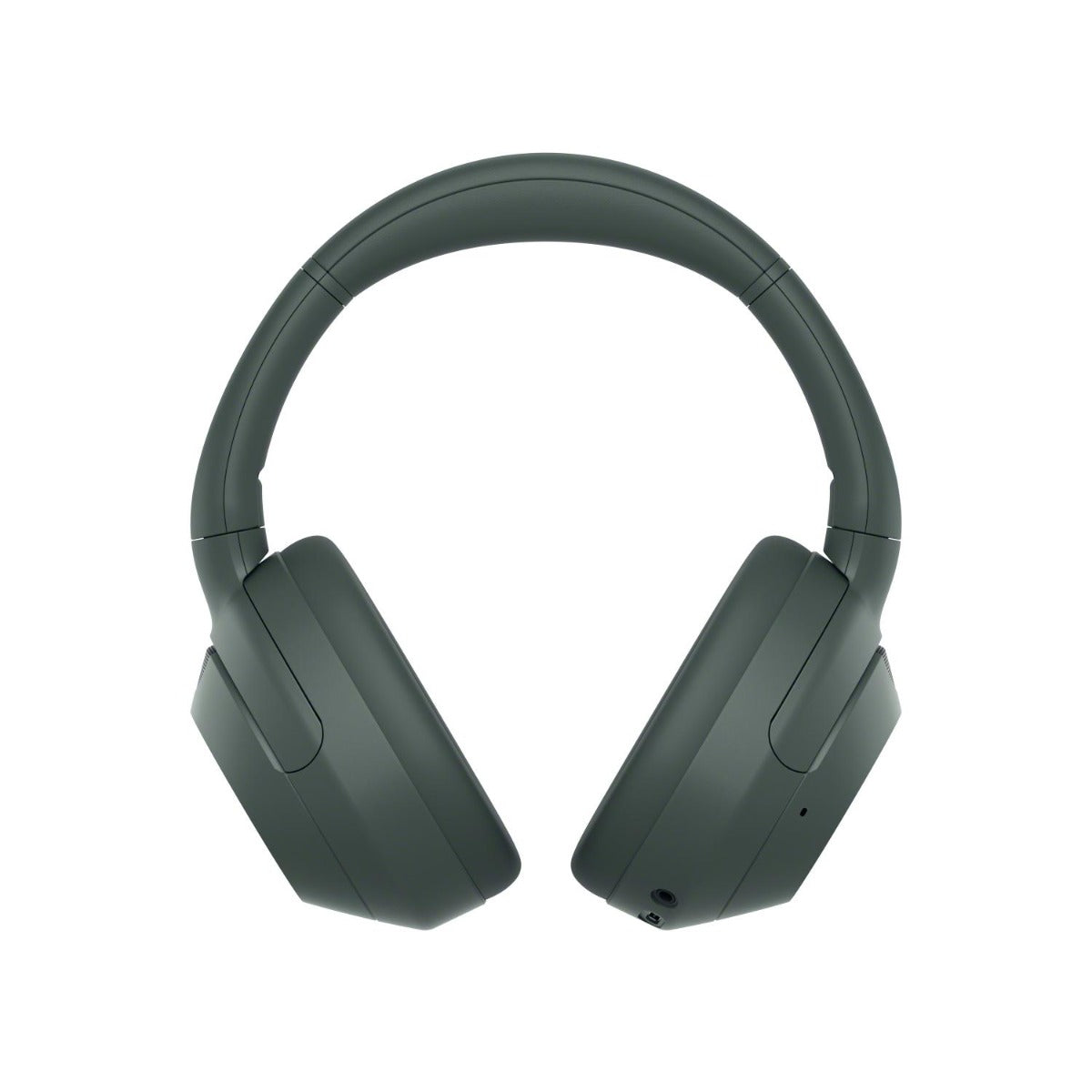 Sony - ULT WEAR Wireless Noise Cancelling Headphones - Forest Grey