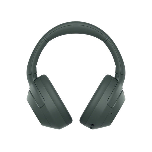 Sony - ULT WEAR Wireless Noise Cancelling Headphones - Forest Grey