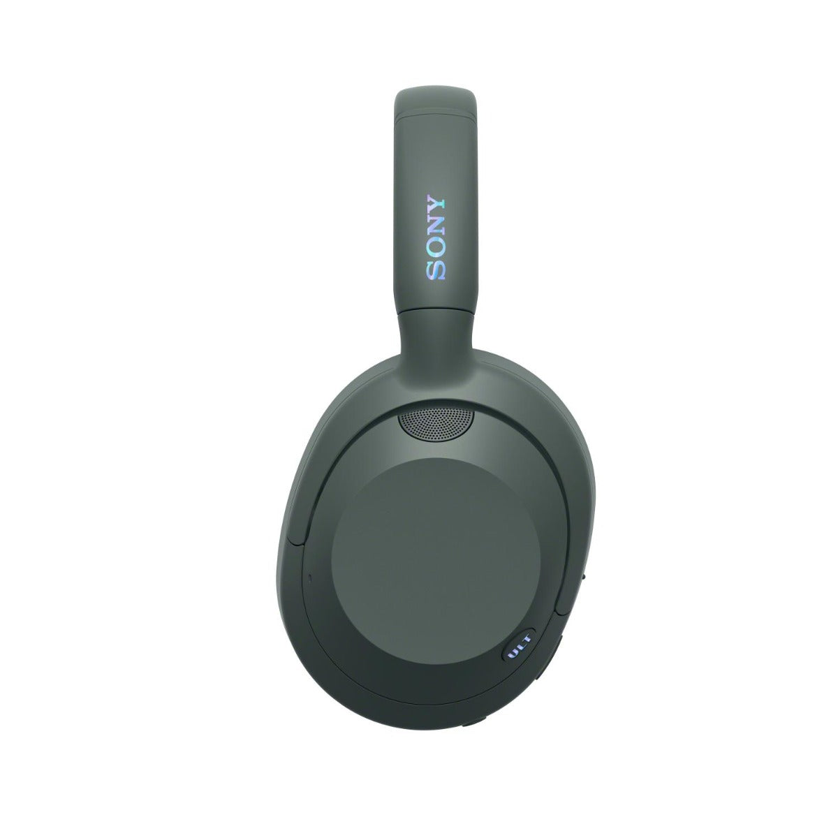 Sony - ULT WEAR Wireless Noise Cancelling Headphones - Forest Grey