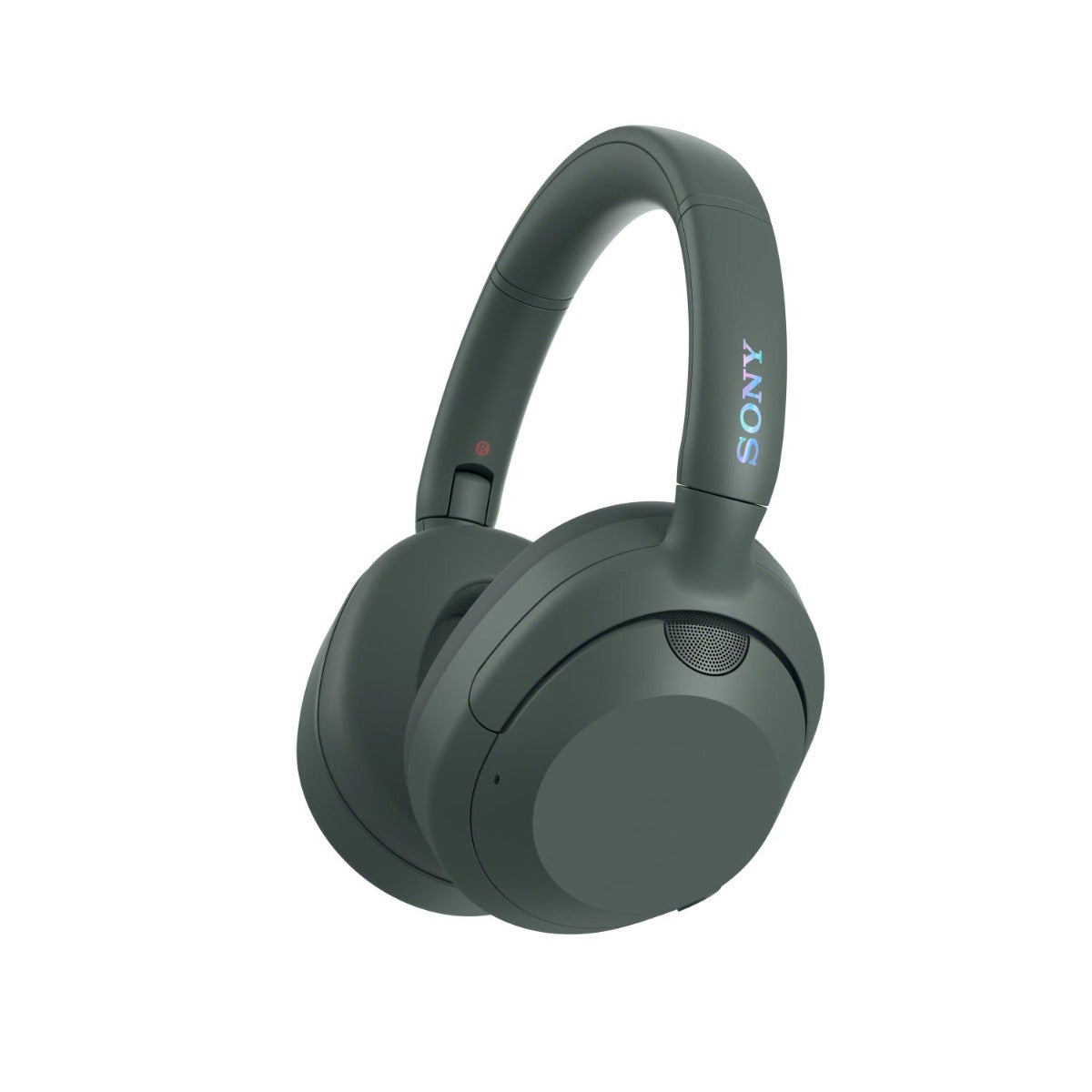 Sony - ULT WEAR Wireless Noise Cancelling Headphones - Forest Grey