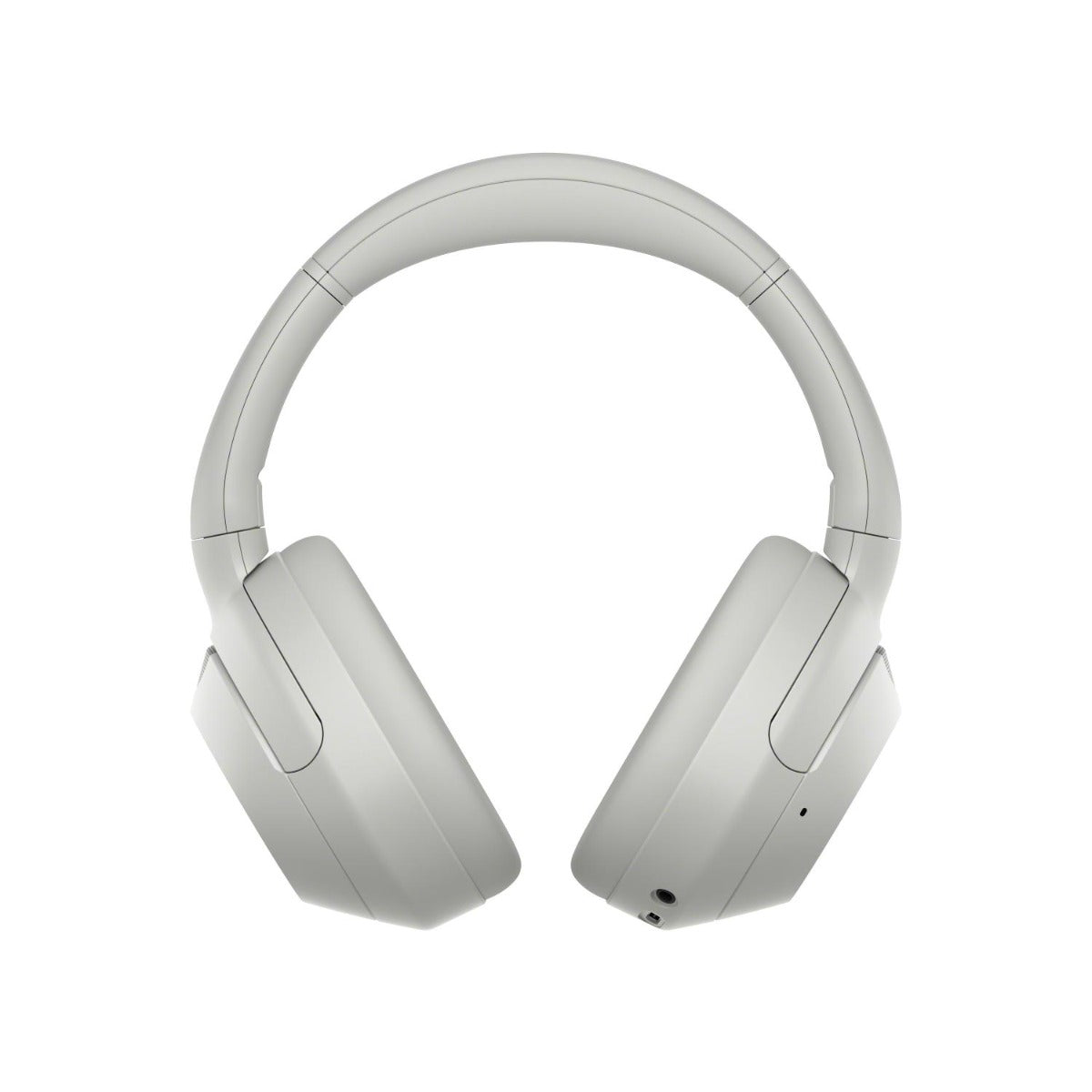 Sony - ULT WEAR Wireless Noise Cancelling Headphones - White