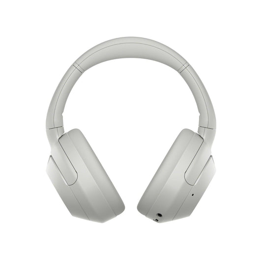 Sony - ULT WEAR Wireless Noise Cancelling Headphones - White
