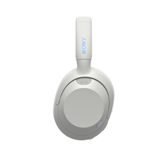 Sony - ULT WEAR Wireless Noise Cancelling Headphones - White
