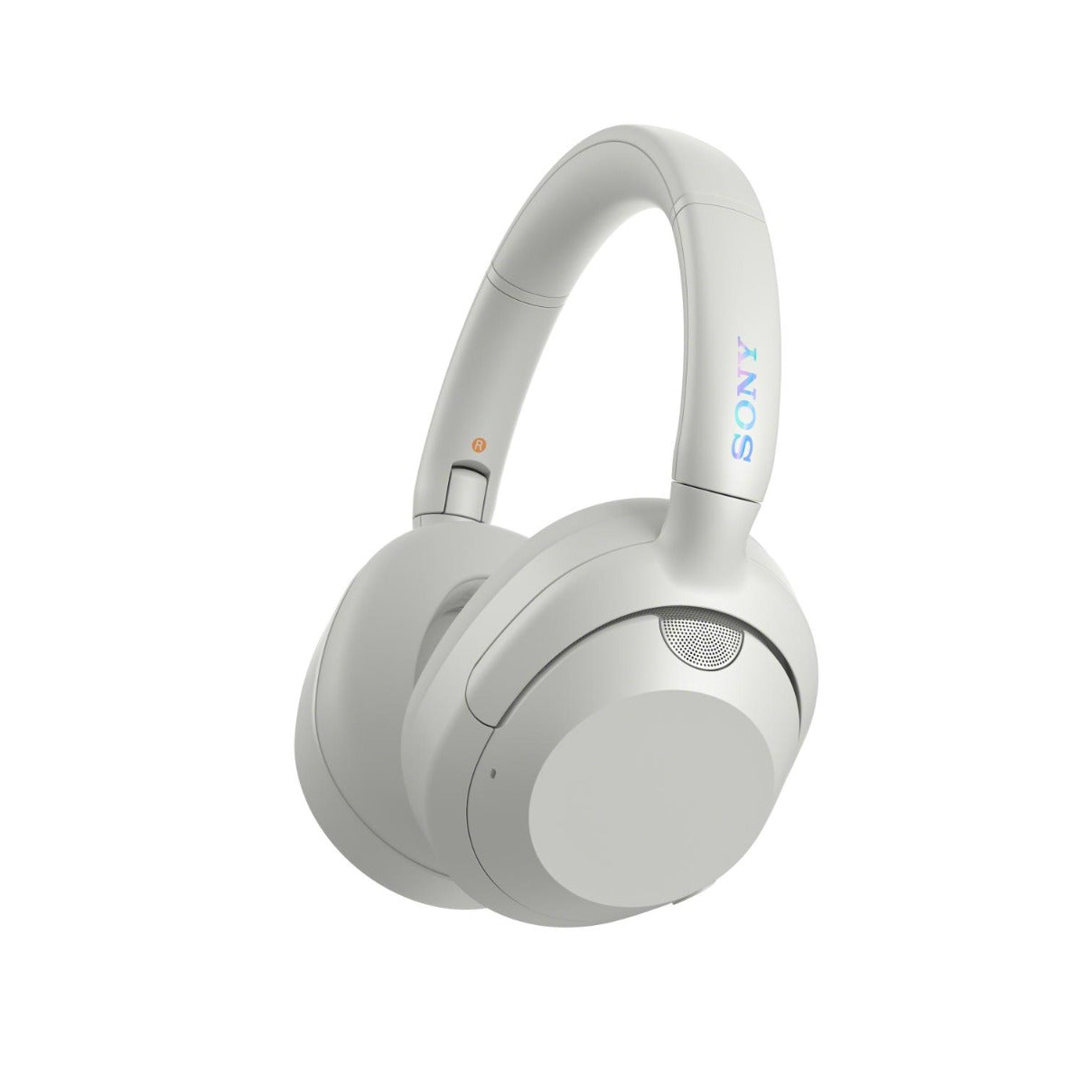 Sony - ULT WEAR Wireless Noise Cancelling Headphones - White