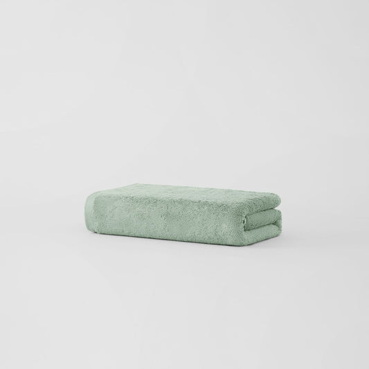 Sheridan Ultimate Indulgence Bath Towel - Cactus