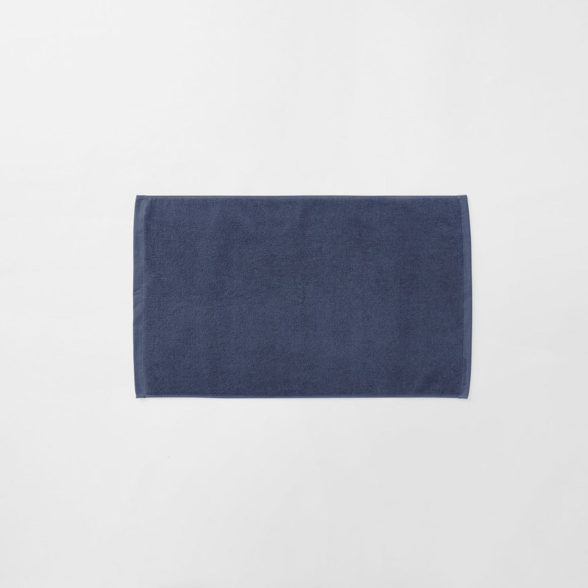 Sheridan Ultimate Indulgence Bath Mat  - Deep Sea