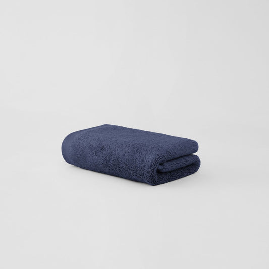 Sheridan Ultimate Indulgence Hand Towel - Deep Sea