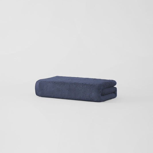 Sheridan Ultimate Indulgence Bath Towel - Deep Sea
