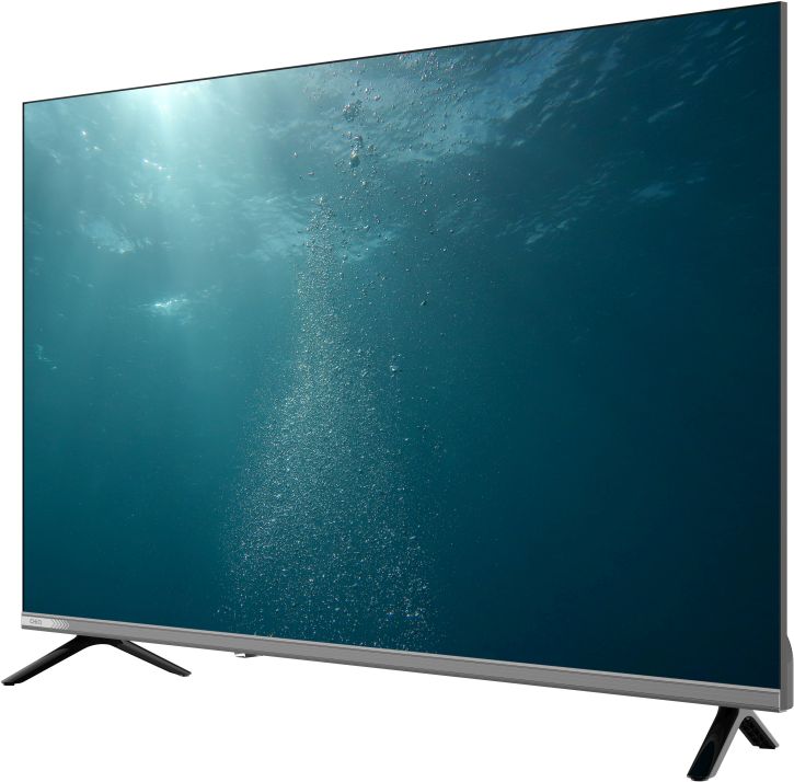 Chiq - 40" FHD Google TV