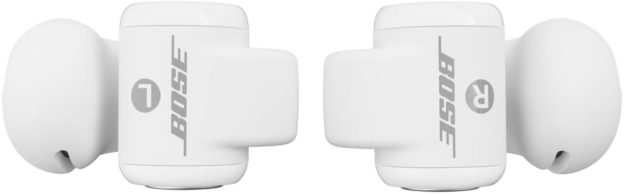 Bose - Ultra Open Earbuds - Diamond