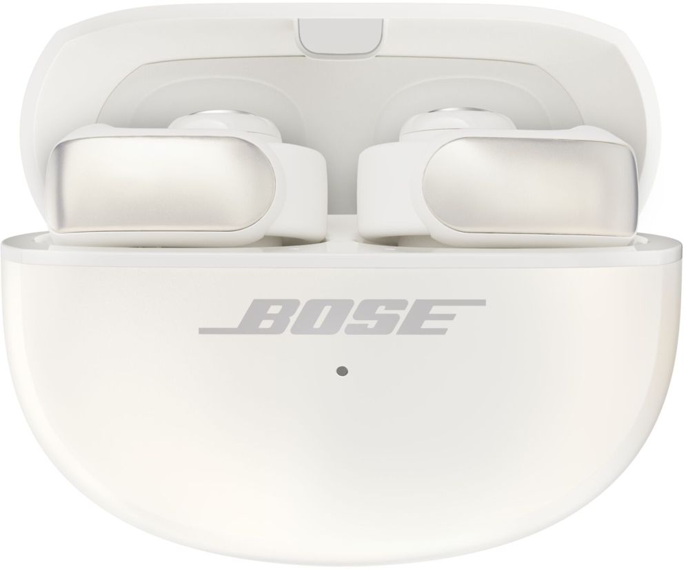 Bose - Ultra Open Earbuds - Diamond