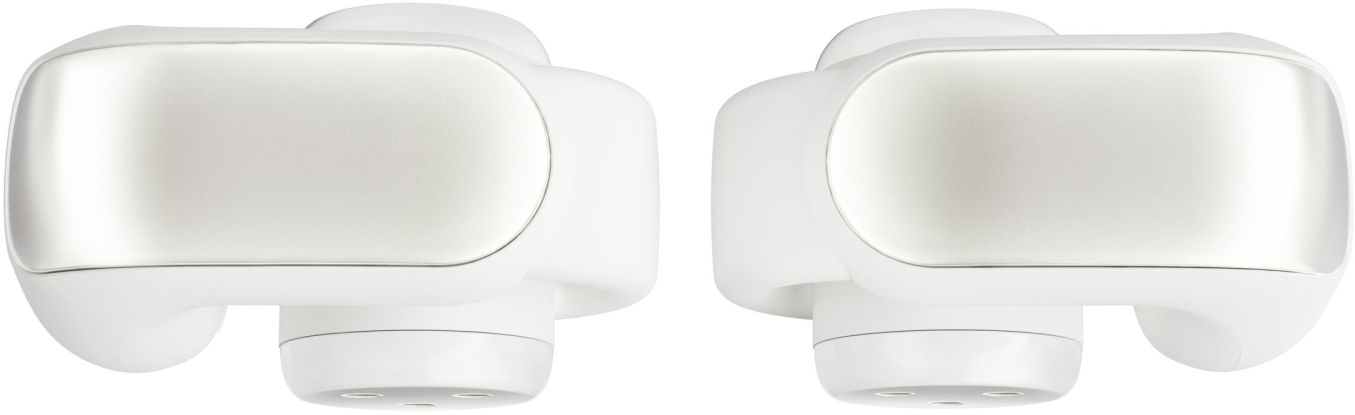 Bose - Ultra Open Earbuds - Diamond