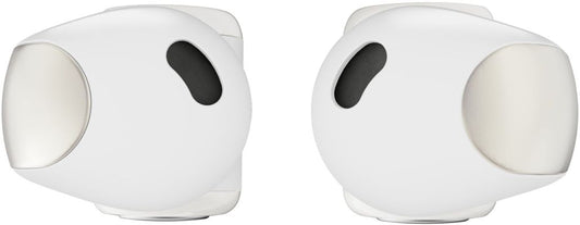 Bose - Ultra Open Earbuds - Diamond