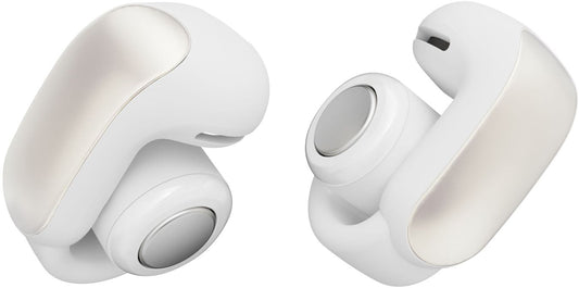 Bose - Ultra Open Earbuds - Diamond