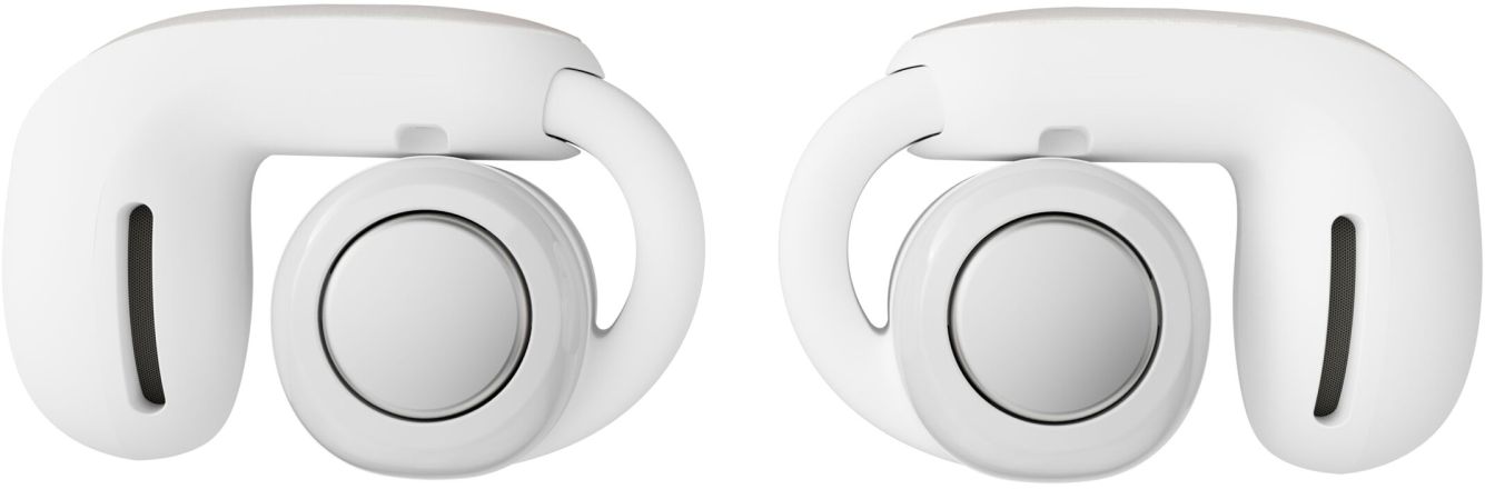 Bose - Ultra Open Earbuds - Diamond