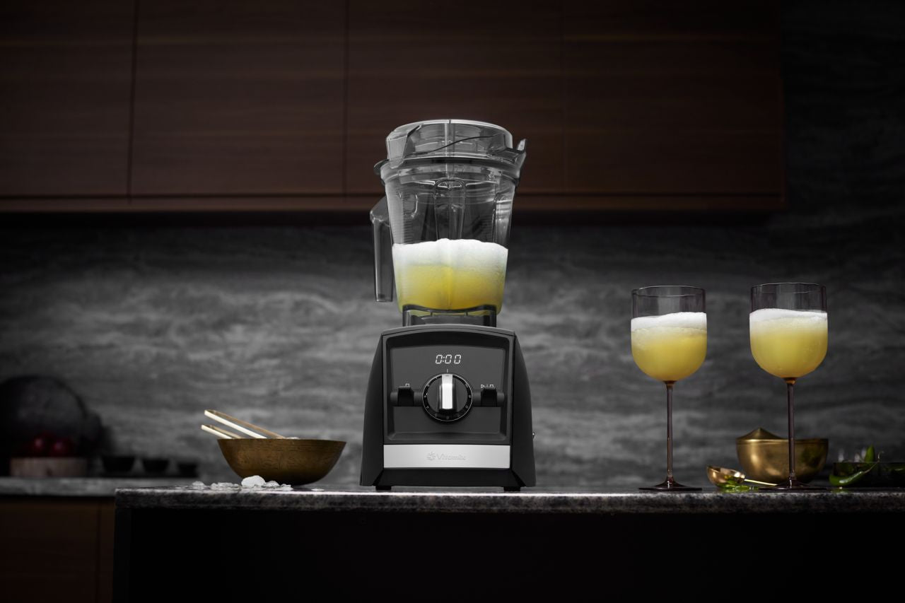 Vitamix - ASCENT Series A2300i High-Performance Blender - Black